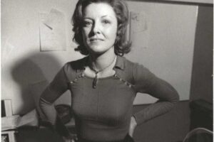 Daniela Palazzoli, lo sguardo che unì arte e fotografia