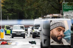 Il killer di Manchester era un siriano in libertà su cauzione per stupro