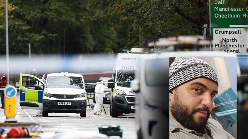 Il killer di Manchester era un siriano in libertà su cauzione per stupro
