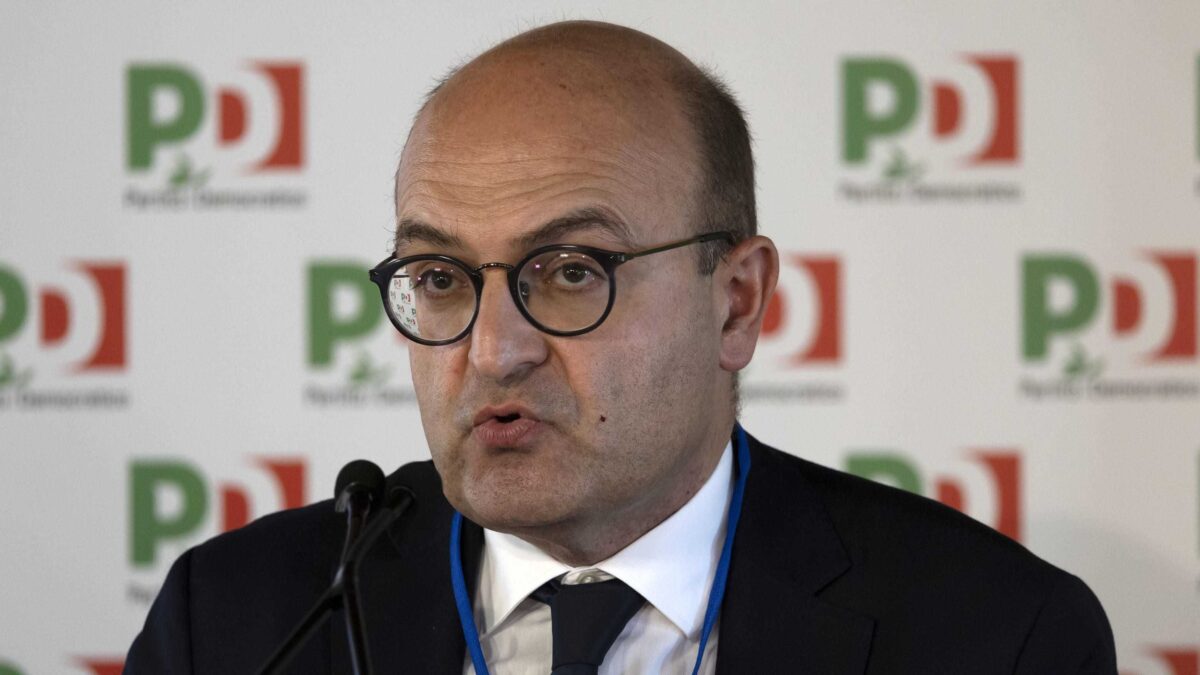 Manovra, il Pd va in cortocircuito e attacca sul riarmo