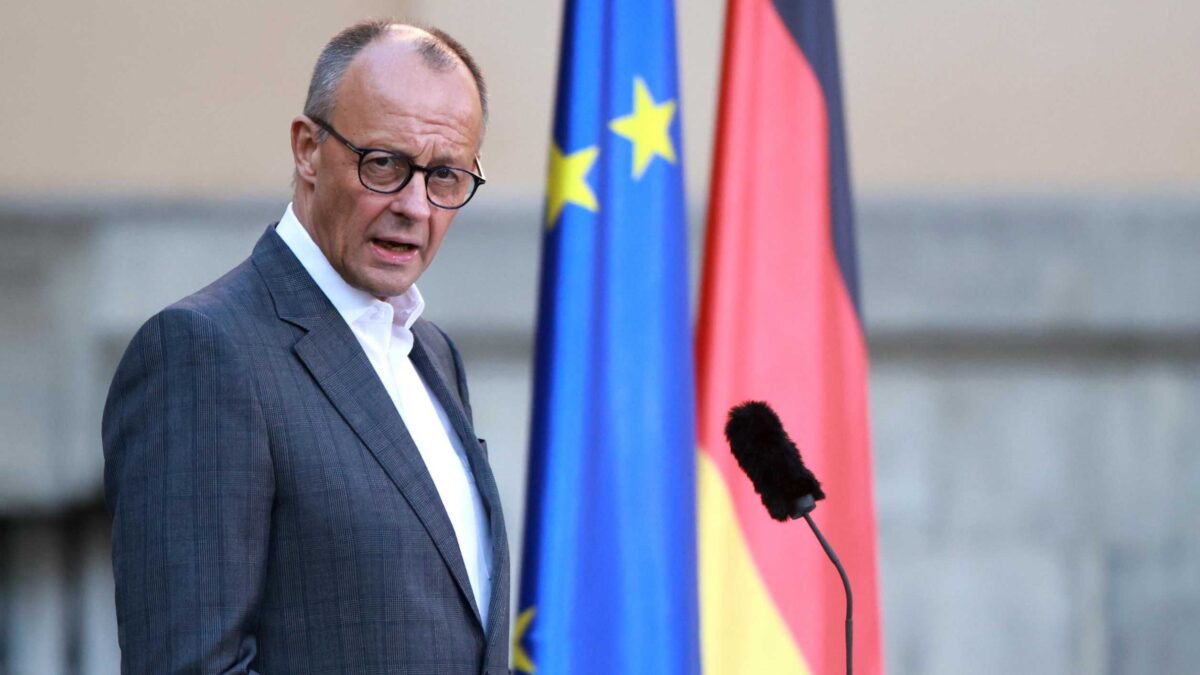 I talebani ora sbarcano in Germania. Merz prepara il «patto col diavolo»