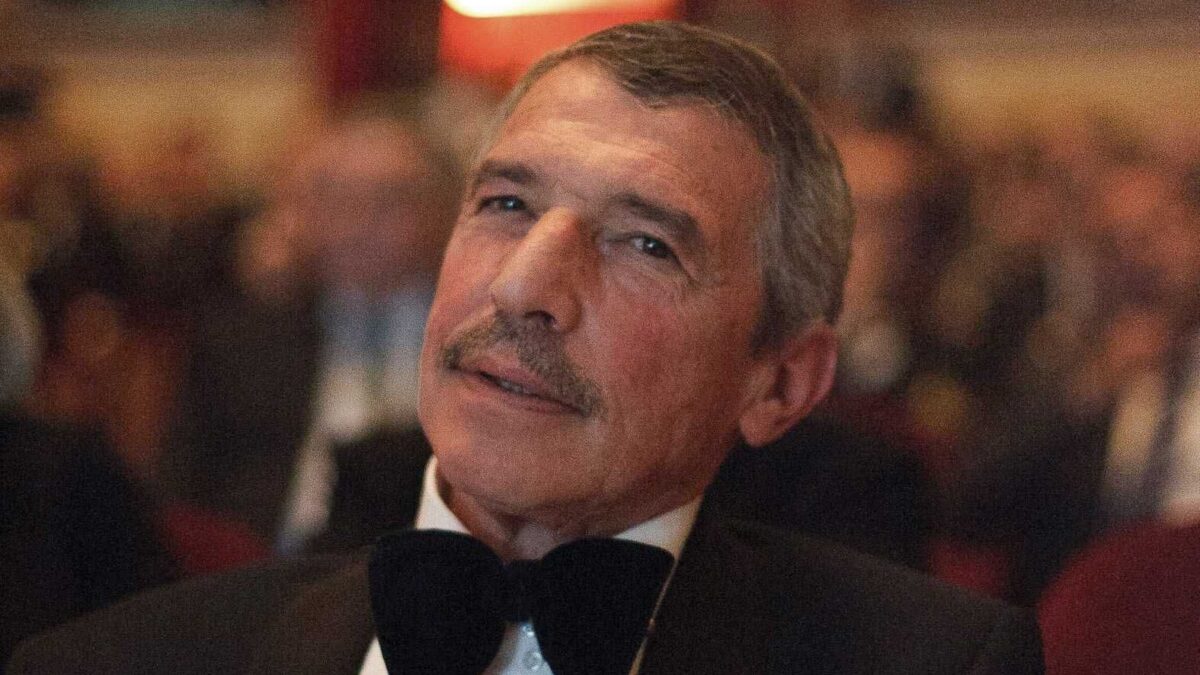 Claudio Del Monaco: «Alla lirica italiana d’oggi manca la tecnica»