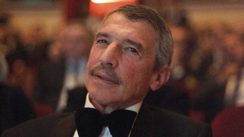 Claudio Del Monaco: «Alla lirica italiana d’oggi manca la tecnica»
