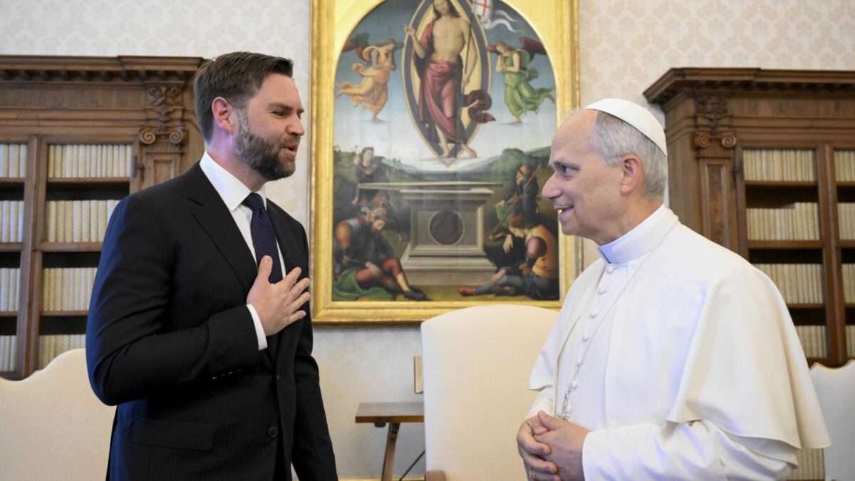 I neoconvertiti sono una risorsa. I «cattolici adulti» lo comprendano