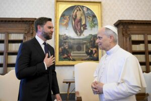 I neoconvertiti sono una risorsa. I «cattolici adulti» lo comprendano