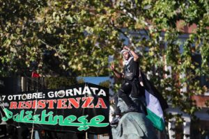 Pure Hamas tratta per la pace. Qui lavorano per boicottarla