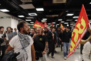 Tommasi e compagni tornano a casa. E ripartono subito con il loro show