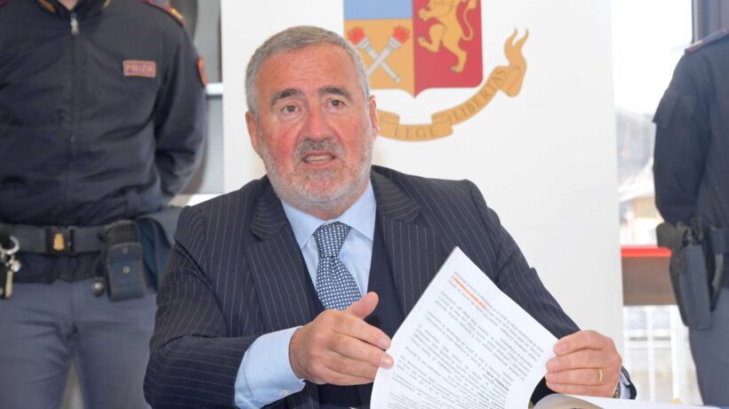 Politici, amanti, corruzione. C’è un altro fascicolo sull’ex pm di Garlasco