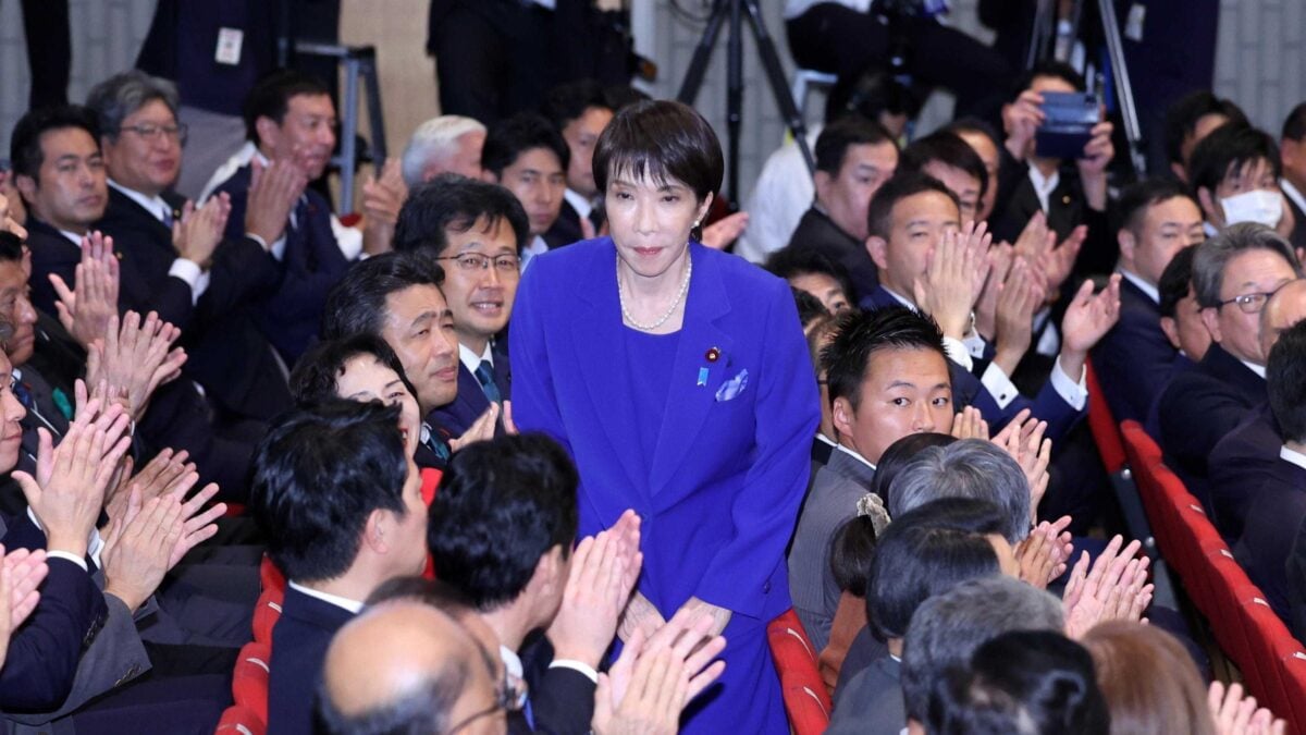Il Giappone avrà la sua Lady di ferro. È sovranista, anti Cina, pro nucleare