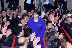 Il Giappone avrà la sua Lady di ferro. È sovranista, anti Cina, pro nucleare