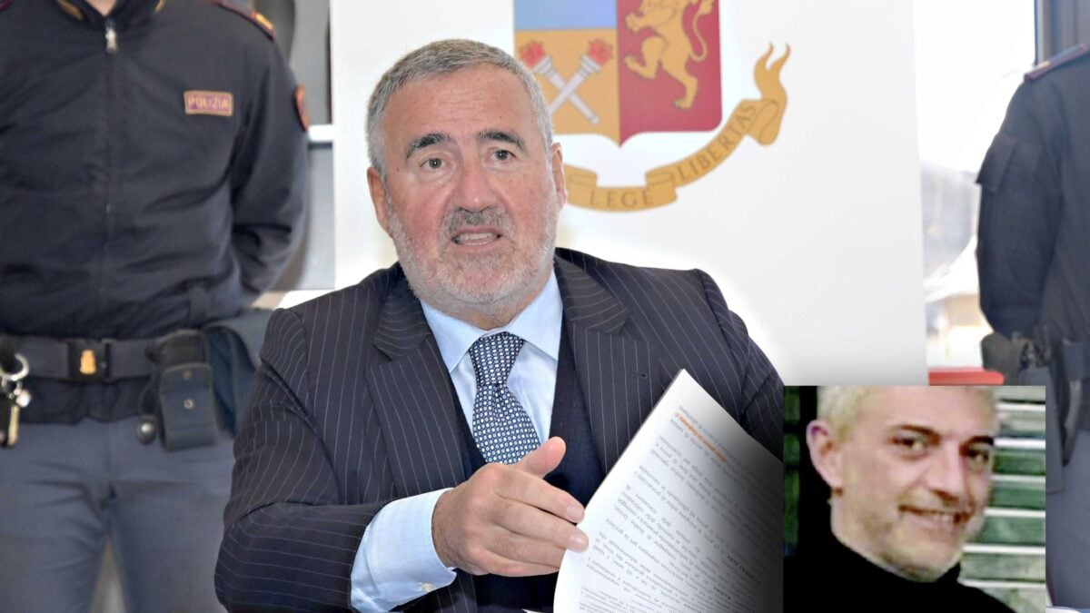 Garlasco: «Il carabiniere condannato e la pm si incontravano in un motel»