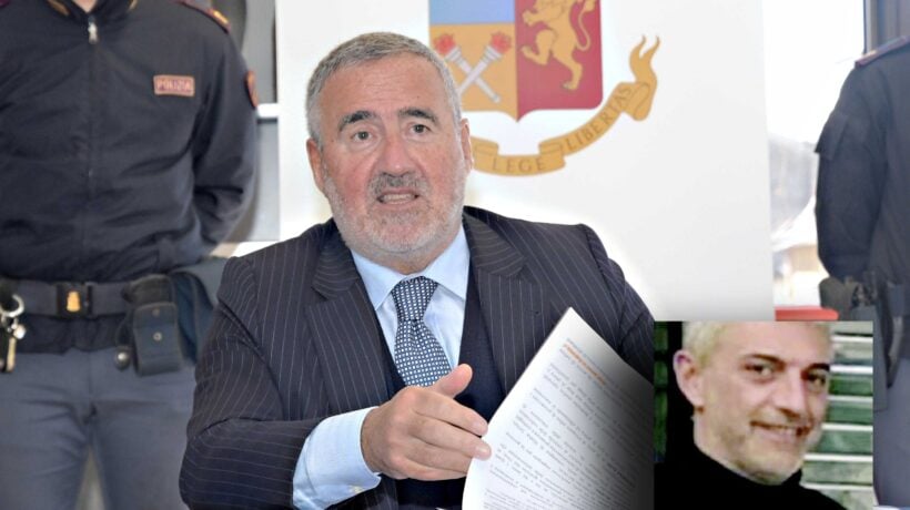 Garlasco: «Il carabiniere condannato e la pm si incontravano in un motel»