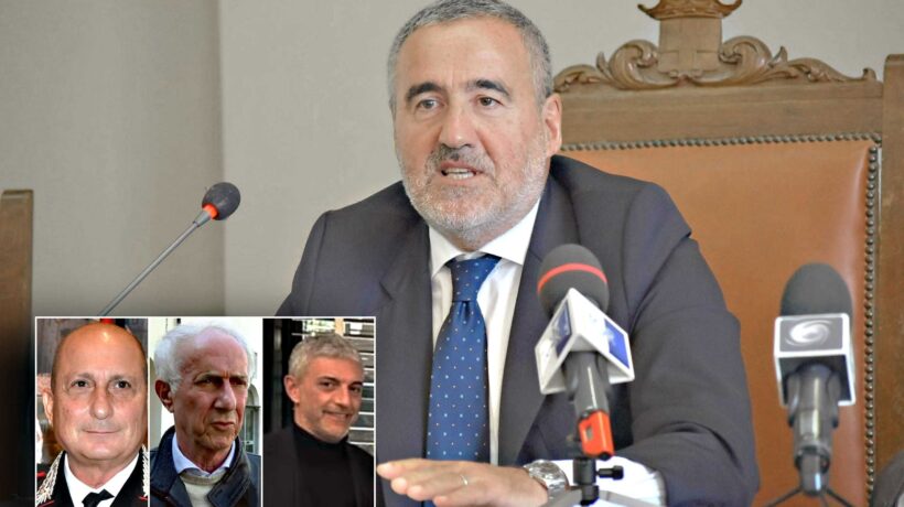 Così i carabinieri del caso Garlasco aiutavano il collega a stalkerare la ex