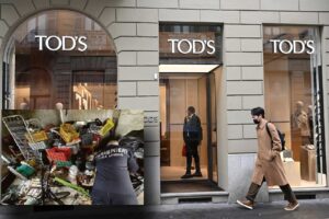 Tod’s, lusso e ombre. I pm: «C’è caporalato»