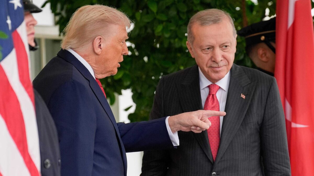 Usa e Turchia vincono, Iran e Cina perdono