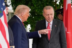 Usa e Turchia vincono, Iran e Cina perdono