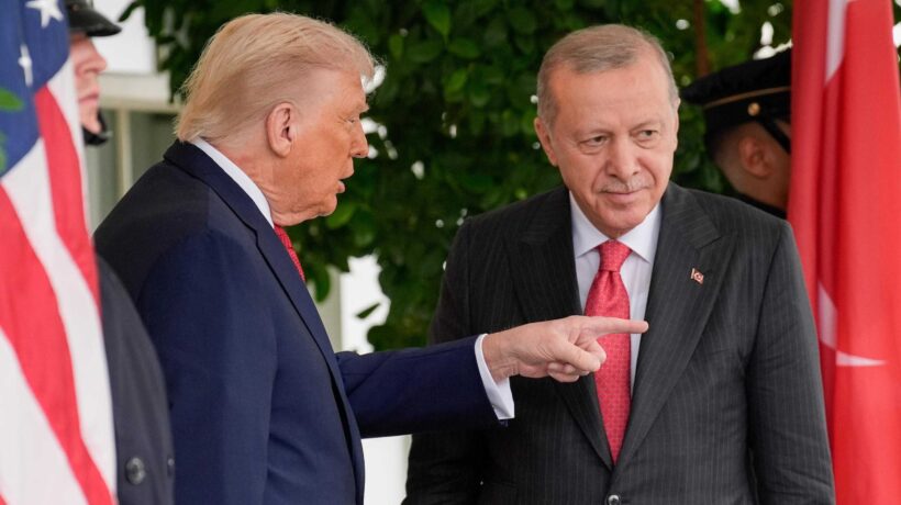Usa e Turchia vincono, Iran e Cina perdono