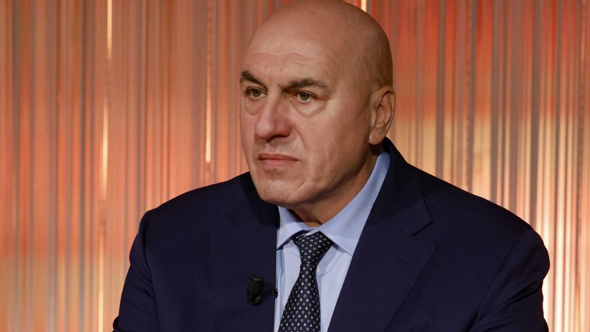 Crosetto: «L’Italia farà la sua parte»