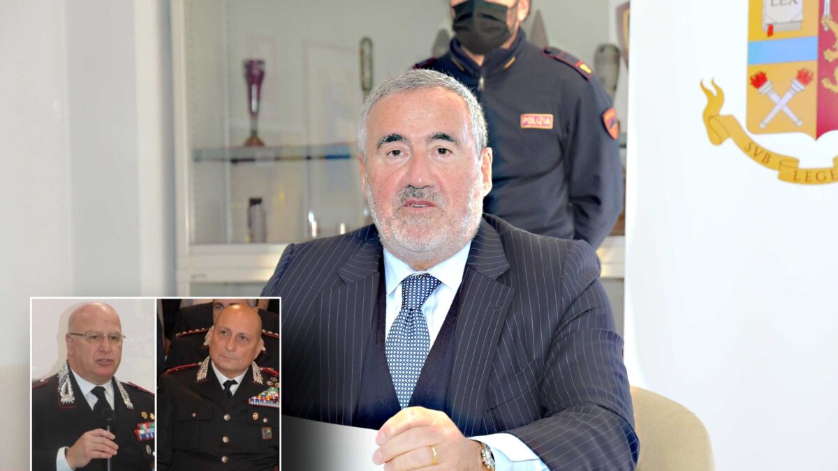 Dietro la «squadretta» spunta un’altra inchiesta per corruzione