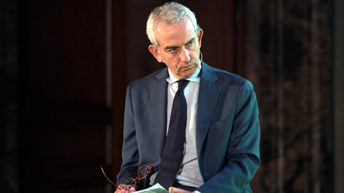 La crescita infastidisce il «Corsera»