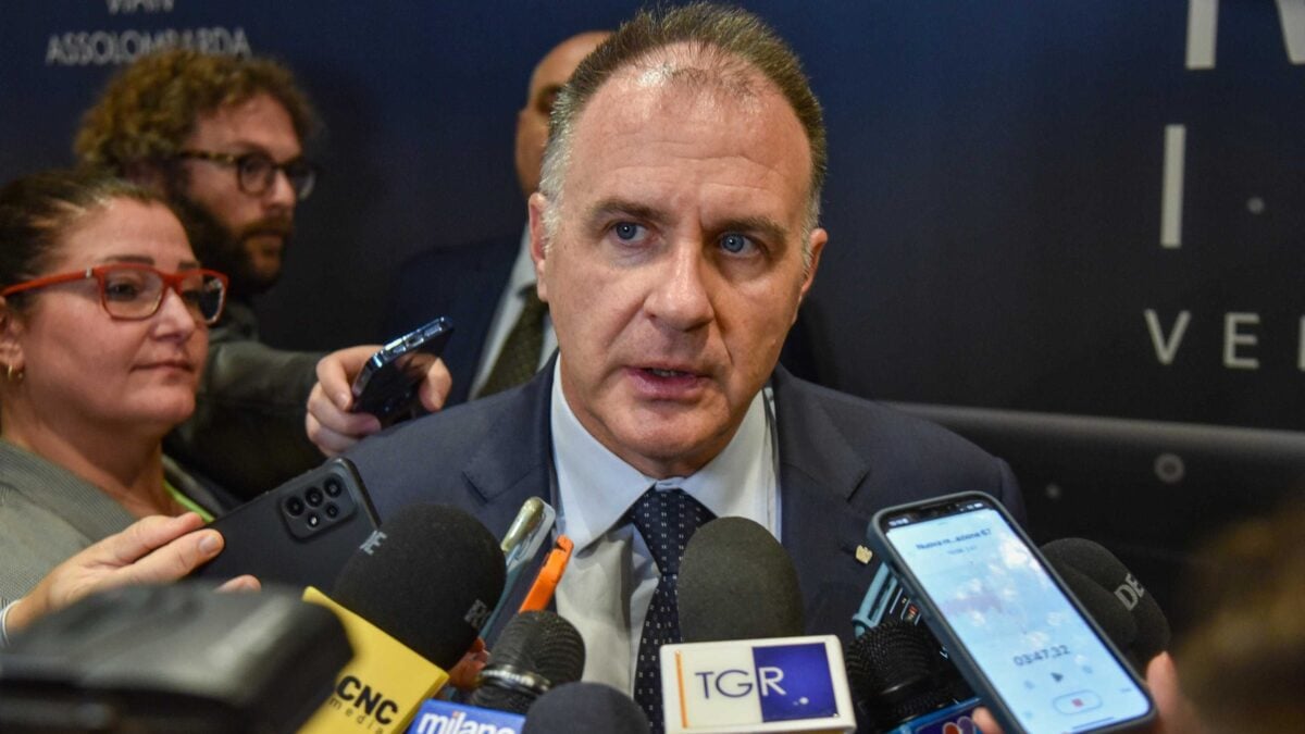 Confindustria insiste: vuole fondi per i suoi soci e non per i dipendenti