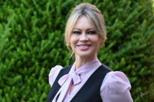 Anna Falchi: «Il catcalling non fa male a nessuno»