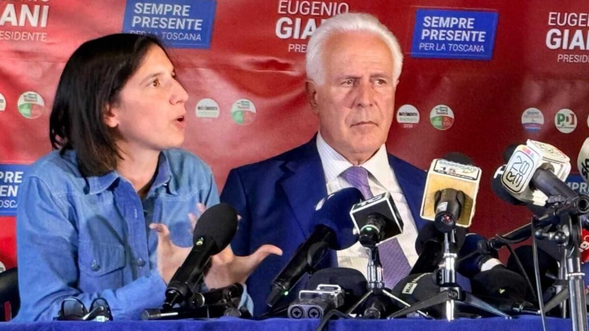 Schlein riesce a vincere un’elezione. Poi dà i numeri sul voto nelle Regioni