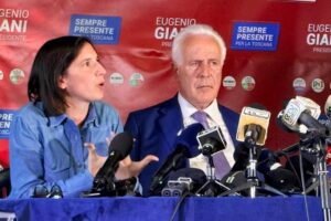 Schlein riesce a vincere un’elezione. Poi dà i numeri sul voto nelle Regioni