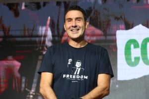 Niente effetto Vannacci: Lega ferma al 5%