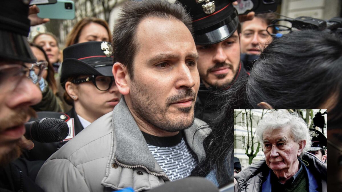 Sostituito l’avvocato showman. Sempio revoca il mandato a Lovati