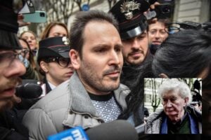 Sostituito l’avvocato showman. Sempio revoca il mandato a Lovati