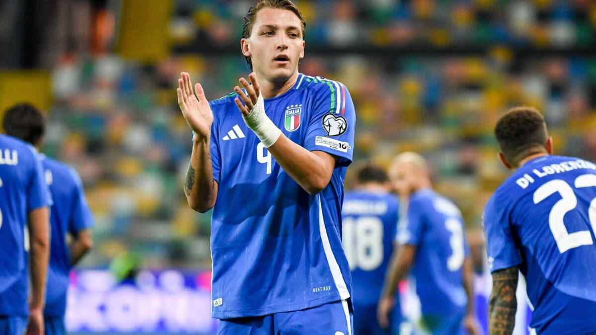 Italia ai playoff, il percorso degli azzurri verso il Mondiale 2026