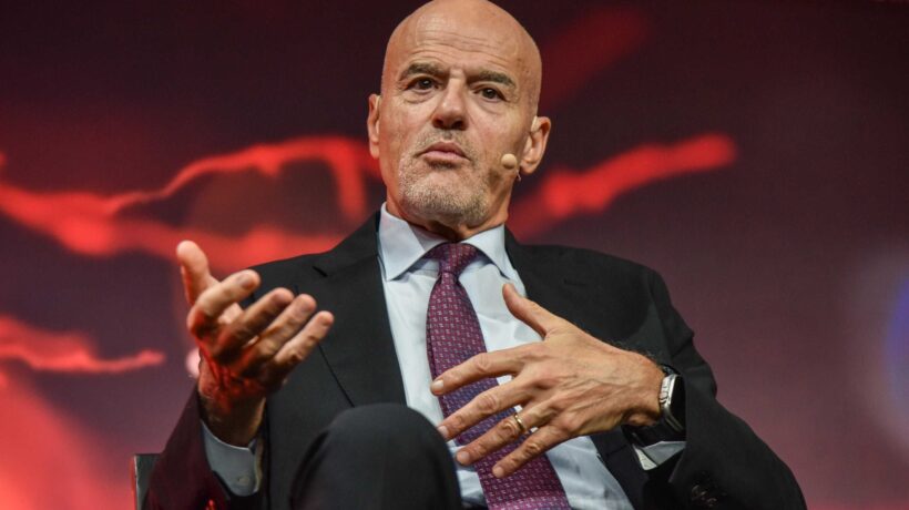 Descalzi spegne il Green deal: «È ideologico»