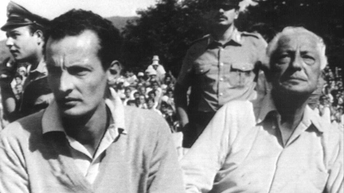 Agnelli: lascio a mio figlio il 25%. E il giorno dopo Edoardo muore