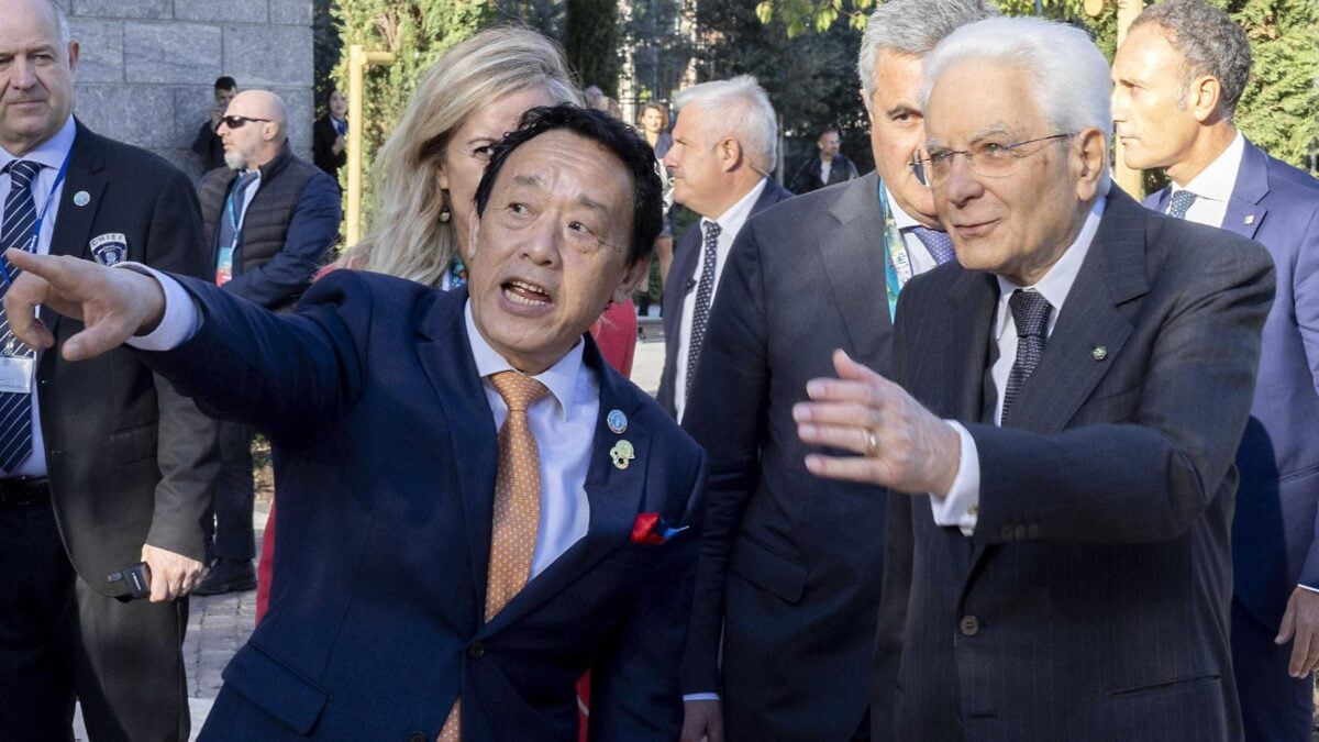 La Fao delle «carestie» non digerisce i dati