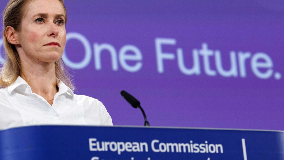 L’Ue ci illude con la «difesa comune». Il vero obiettivo è intimorire Putin
