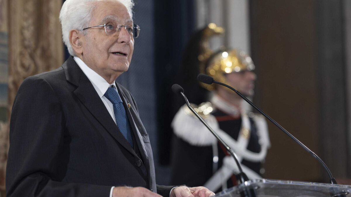 Mattarella fa la morale sul risparmio ma non si è opposto ai crac bancari
