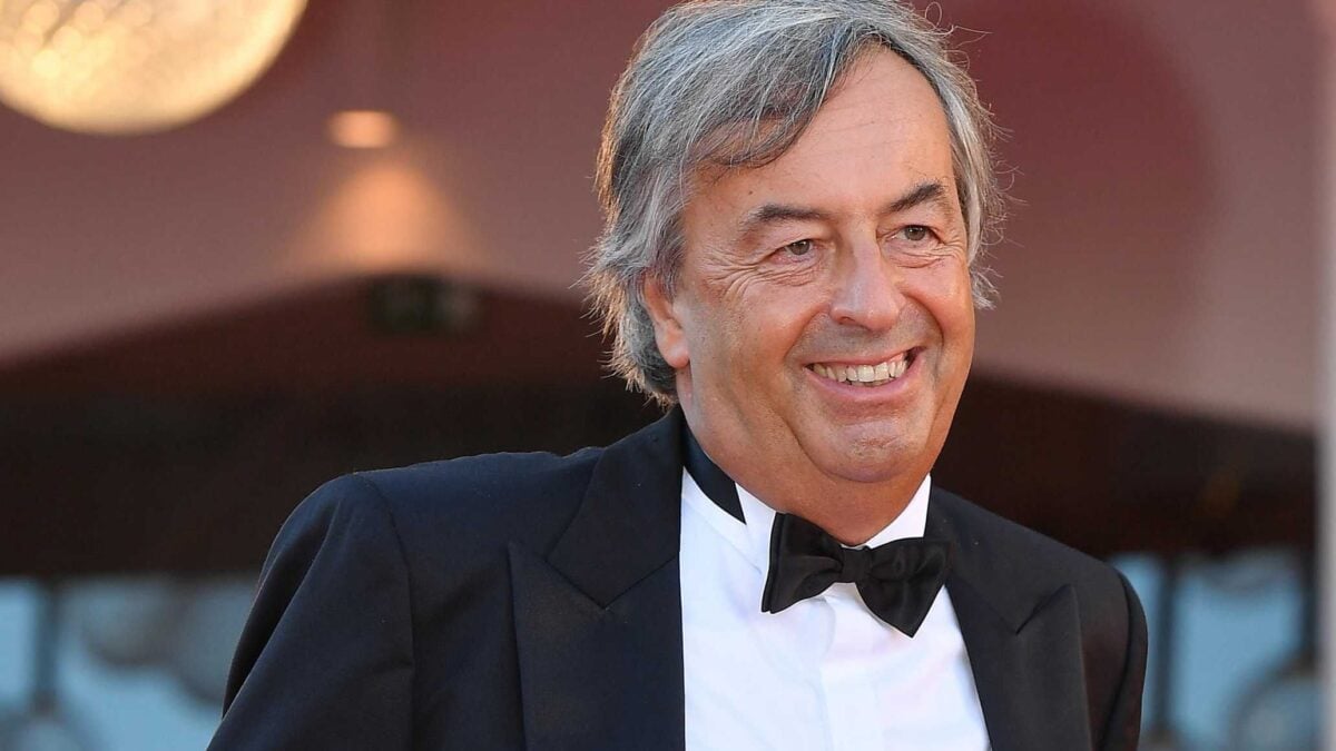 Il piangina Burioni dà l’addio ai social