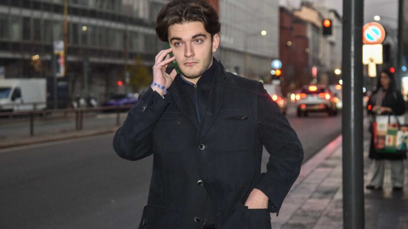 La Russa jr scagionato dallo stupro. Resta solo l’accusa di revenge porn