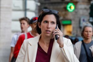 E ora il referendum può bocciare la Schlein