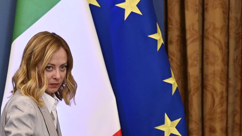 Un mercato unico nel Mediterraneo col sì Usa e il contributo del Vaticano