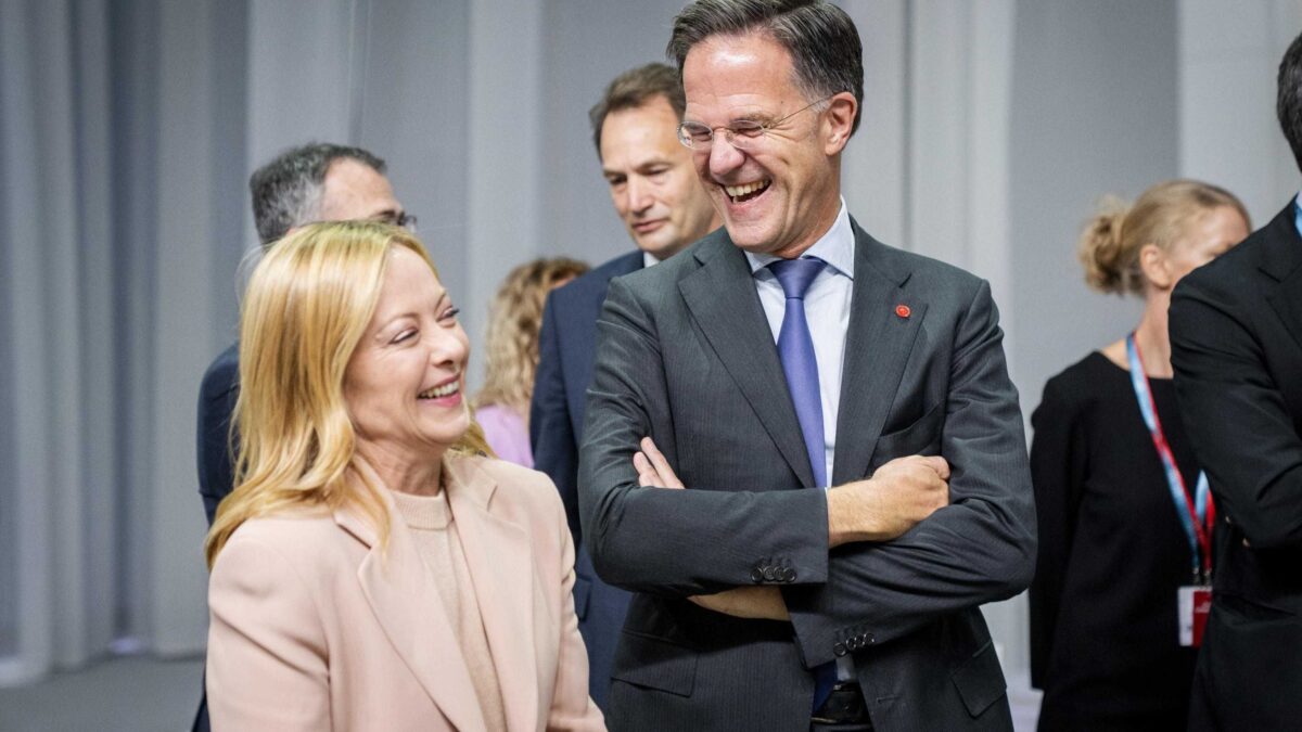 La Nato russofoba ci scarica sul fianco Sud