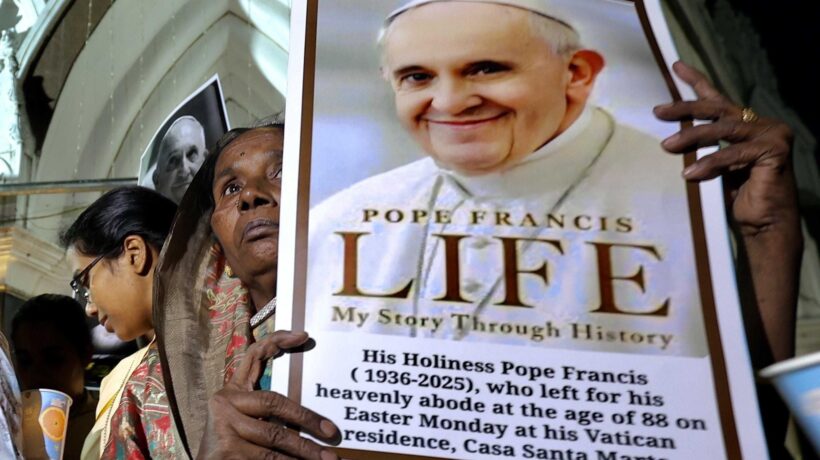 Prevost conciliatore ridà voce a Bergoglio. Prima Esortazione con la «doppia firma»