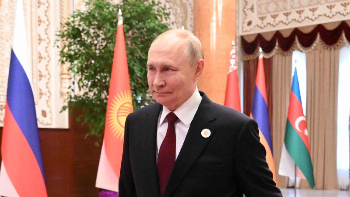 Mosca nervosa sui missili Usa a Kiev