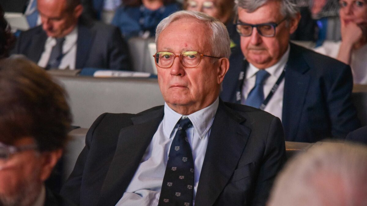 «Finita l’ideologia dem, stiamo assistendo al ritorno degli Stati»