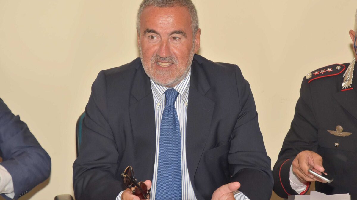 Ufficio segreto e cassaforte vuota. Altri misteri nel caso «Squadretta»