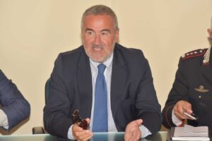 Ufficio segreto e cassaforte vuota. Altri misteri nel caso «Squadretta»