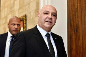 La distensione tra Libano e Siria