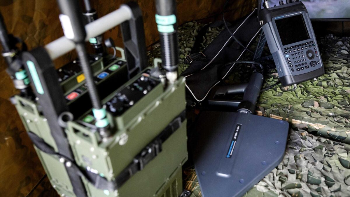 Dalla difesa dei server alla difesa del sistema-Paese: l’Italia arma il dominio cyber