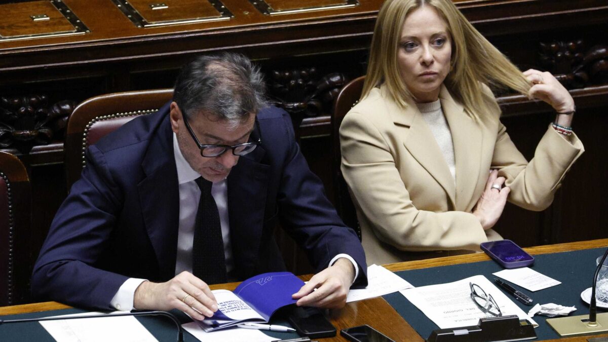 La vendetta della Corte dei Conti